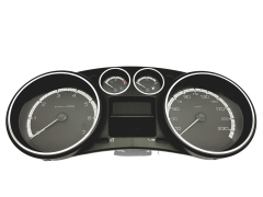 Otáčkoměr Peugeot 308 9674994880 503001550138 45020