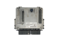 Blok Ovladačů 9814182680 0281032456 9806460480 PSA Bosch 43722