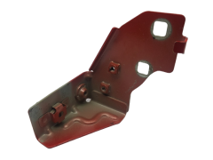 Příslušenství, držák Levý Předek Clio 4 Captur 641815839R Renault TENNP