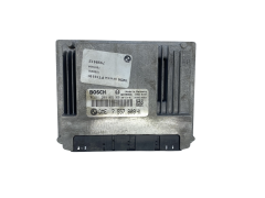 Blok Ovladačů BMW 0261209085 DME 7557809 Bosch 62555