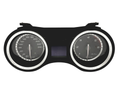 Tachometr Alfa Romeo 159 0156081476 A2C53300282