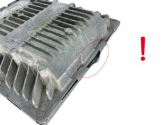 Blok Ovladačů Ford 4M51-12A650-JK 5WS40303J-T Siemens 63965
