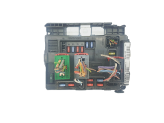 Blok Ovladačů BSM-B3 PSA 9650618480 U118470003L Siemens 40323