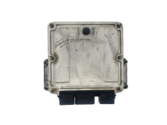 Blok Ovladačů 0281011084 9640938680 9647693180 PSA Bosch 42750