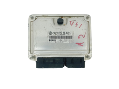 Blok Ovladačů 045906019G 0281010220 Audi Bosch 46463