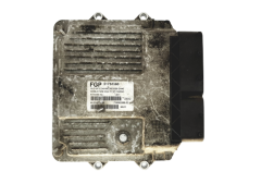 Řídicí Jednotka Motoru MJD6F3.D4 51784560 Fiat Magneti Marelli 20938