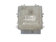 Blok Ovladačů Volvo 30729826A 0281012103 Bosch 37979