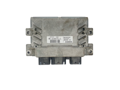Blok Ovladačů S120202121A 8201076738 8200700600 Renault Continental 43901