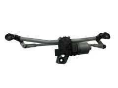 Mechanizmus Stěračů Opel Astra H 13111211 0390241538 Bosch