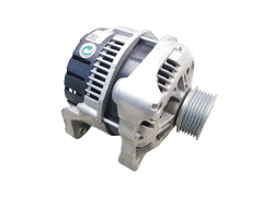 Alternátor BMW 3 7789980 Lucas LRA2259 Valeo A14V145 150A