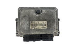 Blok Ovladačů 55191546 0281011799 Fiat  Bosch 48164