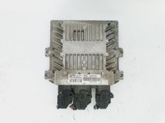 Blok Ovladačů 9653577680 9647423380 5WS40155A-T PSA Siemens 35366