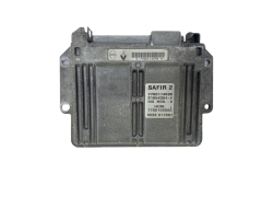 Blok Ovladačů 7700114696 7700105560 21654364-4 Renault Sagem 52257