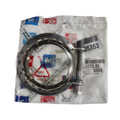 Těsnící Kroužek Výfuku Originál 171385 1713.85 Citroen Peugeot