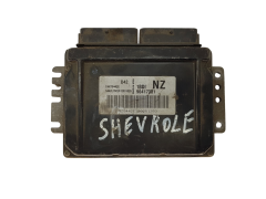 Blok Ovladačů 5WY5442E 96417301 D42 1BDI NZ Chevrolet 15392