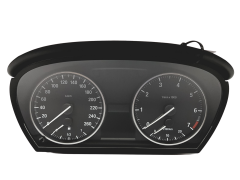 Otáčkoměr BMW 1 E82 E87 9187052-01 A2C53321815 VDO
