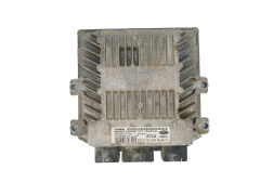 Blok Ovladačů 7S61-12A650-AA 5WS40433A-T SID 804 Ford  Siemens 37843