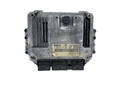 Blok Ovladačů 0281011776 8200391966 8200386508 Renault Bosch 49656