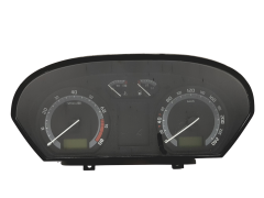 Otáčkoměr Skoda Fabia 6Y0920871B 110080254021 VDO