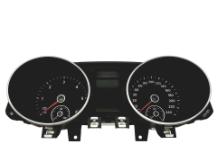 Otáčkoměr VW Golf MK6 5K0920871A 31663