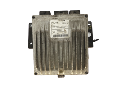 Blok Ovladačů 8200331477 8200284277 R0410C081A Renault Delphi 24532