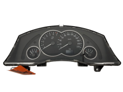 Otáčkoměr Opel Meriva 13173382XU 110080162027 23373