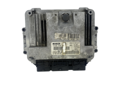 Blok Ovladačů 0281010707 9646559980 9644157380 PSA Bosch 50395