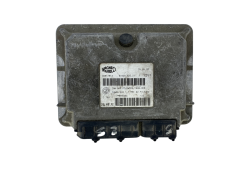 Blok Ovladačů IAW4AF.P2 46817813 61600.625.01 Fiat Magneti Marelli 47661