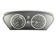 Otáčkoměr BMW 5 E60 E61 6211 6983153 43492