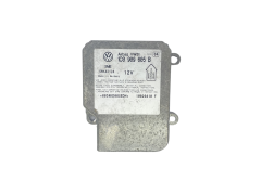 Blok Ovladačů 1C0909605B 5WK43124 Siemens 58428