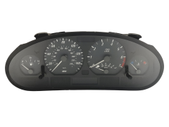Tachometr BMW 3 E46 6211 6906870 0263606291 RHD Tachometr BMW 3 E46 6211 6906870 0263606291 RHD