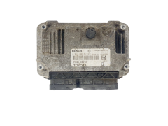 Blok Ovladačů Toyota 89661-0D270 0261208841 Bosch 44538