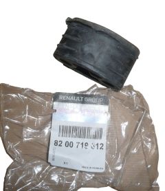 Příslušenství, držák Nový originál 8200719612 Renault Dacia