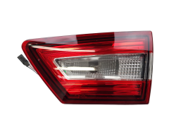 Světla Pravý Zadek Renault Clio 4 265505796R Mako 0km