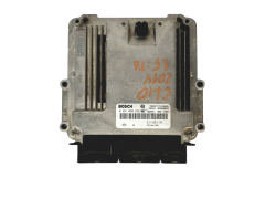 Blok Ovladačů Renault 0281030439 237102213R 237104128R Bosch 26056