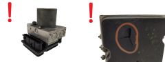 Pumpa Abs Ford Transit 6C11-2C285-AC 0265233324 0265900315 Bosch 5891