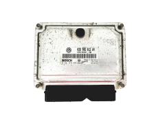 Blok Ovladačů 038906012AM 0281010658 VW Bosch 29516
