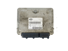 Blok Ovladačů IAW.4AF.M9 55187372 Fiat Magneti Marelli 39531