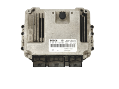 Blok Ovladačů 0281011723 8200311539 8200376187 Renault Bosch 17538