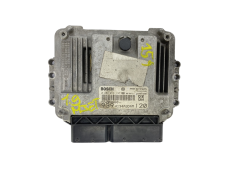 Blok Ovladačů 0281013137 55204660 Alfa Romeo Bosch 57042