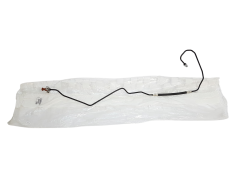 Brzdové Hadičky Zadek Nový originál Citroen Peugeot 488893 4888.93