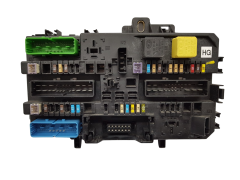 Blok Ovladačů BSI 13206759 5DK008669-52 Opel GM
