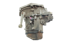 Převodovka 20CP91 1.6 16v Peugeot 206 2222R0 1022