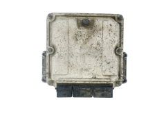 Blok Ovladačů 0281010556 8200153946 8200095416 Renault Bosch 46896