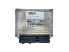 Blok Ovladačů 0281011434 8973539742 37820PLZE10 Honda Bosch 63660