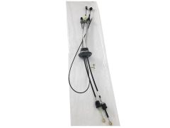 Lanko Převodovky Originál Citroen Peugeot C8 807 2.0 HDi 2444FQ 1401049280