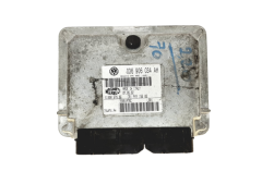 Blok Ovladačů 036906034AH  IAW4MV.AH Seat Magneti Marelli 18290
