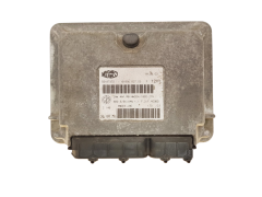 Blok Ovladačů IAW.4AF.M9 55187372 Fiat Magneti Marelli 30807