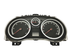 Tachometr Opel Corsa D P0013264273 28120245-3 50895