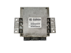 Blok Ovladačů PSA 9646570280 IAW48P2.7H Magneti Marelli 35261
